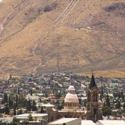 Cerro Grande - Chihuahua