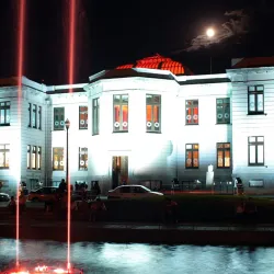 Museo Casa Chihuahua - Chihuahua