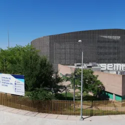 Museo Semilla - Chihuahua