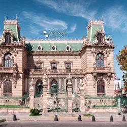 Quinta Gameros - Chihuahua