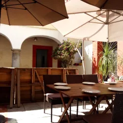 Casa de la Cultura de Cholula - Cholula