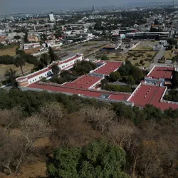 Museo Regional de Cholula - Cholula