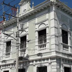 Centro Cultural Carmen - Ciudad del Carmen