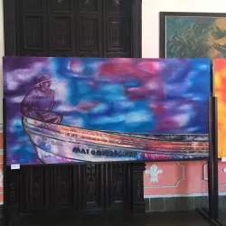 Centro Cultural Carmen - Ciudad del Carmen