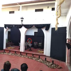 Centro Cultural Carmen - Ciudad del Carmen