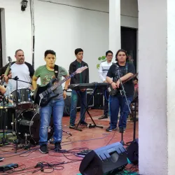 Centro Cultural Carmen - Ciudad del Carmen