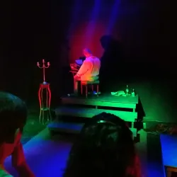 Centro Cultural Carmen - Ciudad del Carmen