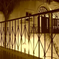 Centro Cultural Carmen - Ciudad del Carmen