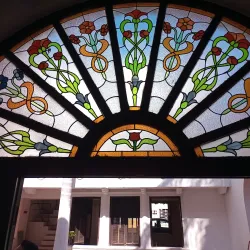 Centro Cultural Carmen - Ciudad del Carmen