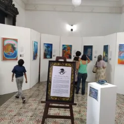 Centro Cultural Carmen - Ciudad del Carmen