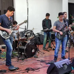 Centro Cultural Carmen - Ciudad del Carmen