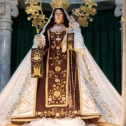 Iglesia de Nuestra Señora del Carmen - Ciudad del Carmen