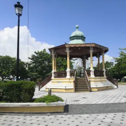 Iglesia de Nuestra Señora del Carmen - Ciudad del Carmen
