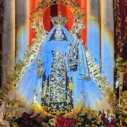 Iglesia de Nuestra Señora del Carmen - Ciudad del Carmen