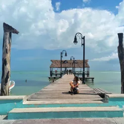 Isla Aguada - Ciudad del Carmen