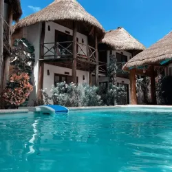 Isla Aguada - Ciudad del Carmen