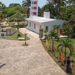 Isla Aguada - Ciudad del Carmen