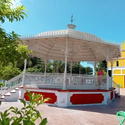 Isla Aguada - Ciudad del Carmen