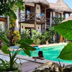 Isla Aguada - Ciudad del Carmen