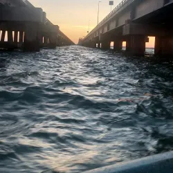 Isla Aguada - Ciudad del Carmen