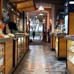 Mercado Principal - Ciudad del Carmen