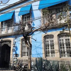 Mercado Principal - Ciudad del Carmen
