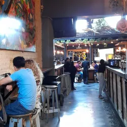 Mercado Principal - Ciudad del Carmen