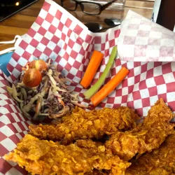 Mercado Principal - Ciudad del Carmen