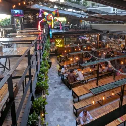 Mercado Principal - Ciudad del Carmen