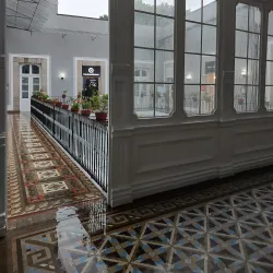 Mercado Principal - Ciudad del Carmen