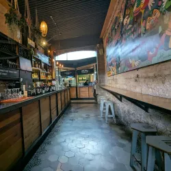 Mercado Principal - Ciudad del Carmen