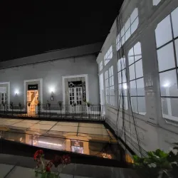 Mercado Principal - Ciudad del Carmen