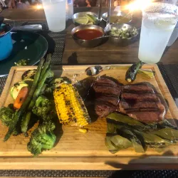 Mercado Principal - Ciudad del Carmen