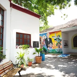 Museo de la Ciudad - Ciudad del Carmen