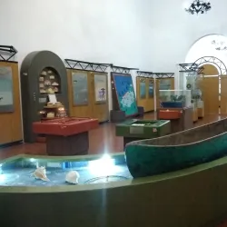 Museo de la Ciudad - Ciudad del Carmen