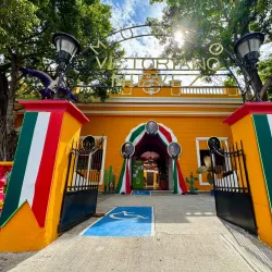 Museo de la Ciudad - Ciudad del Carmen