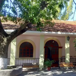 Museo de la Ciudad - Ciudad del Carmen