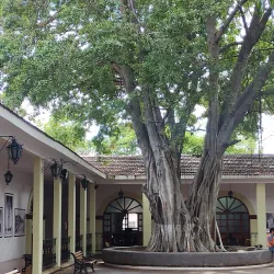Museo de la Ciudad - Ciudad del Carmen