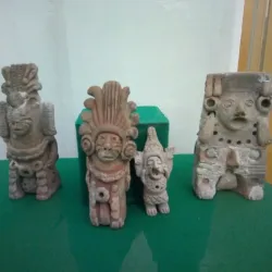 Museo de la Ciudad - Ciudad del Carmen