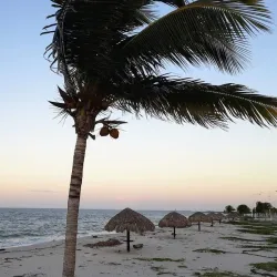 Playa Norte - Ciudad del Carmen