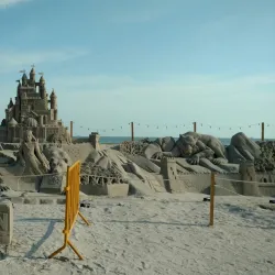 Playa Norte - Ciudad del Carmen