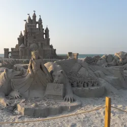 Playa Norte - Ciudad del Carmen