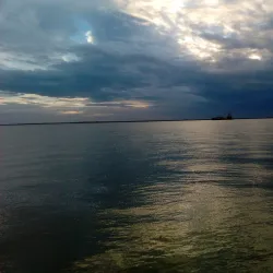 Plaza Principal - Ciudad del Carmen