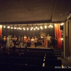 Centro Cultural Escobedo - Ciudad General Escobedo