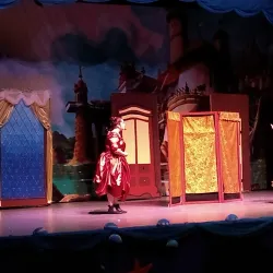 Centro Cultural Escobedo - Ciudad General Escobedo