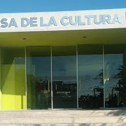 Centro Cultural Escobedo - Ciudad General Escobedo