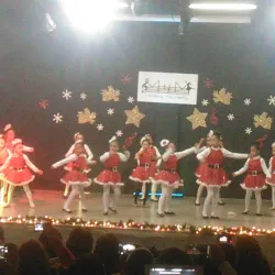 Centro Cultural Escobedo - Ciudad General Escobedo