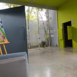 Centro Cultural Escobedo - Ciudad General Escobedo