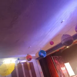 Centro Cultural Escobedo - Ciudad General Escobedo