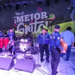 Centro Cultural Escobedo - Ciudad General Escobedo